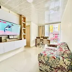 Sagitario Apartment At 5 Minutes From The Beach And Old City