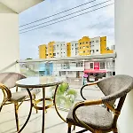 Sagitario Apartment At 5 Minutes From The Beach And Old City