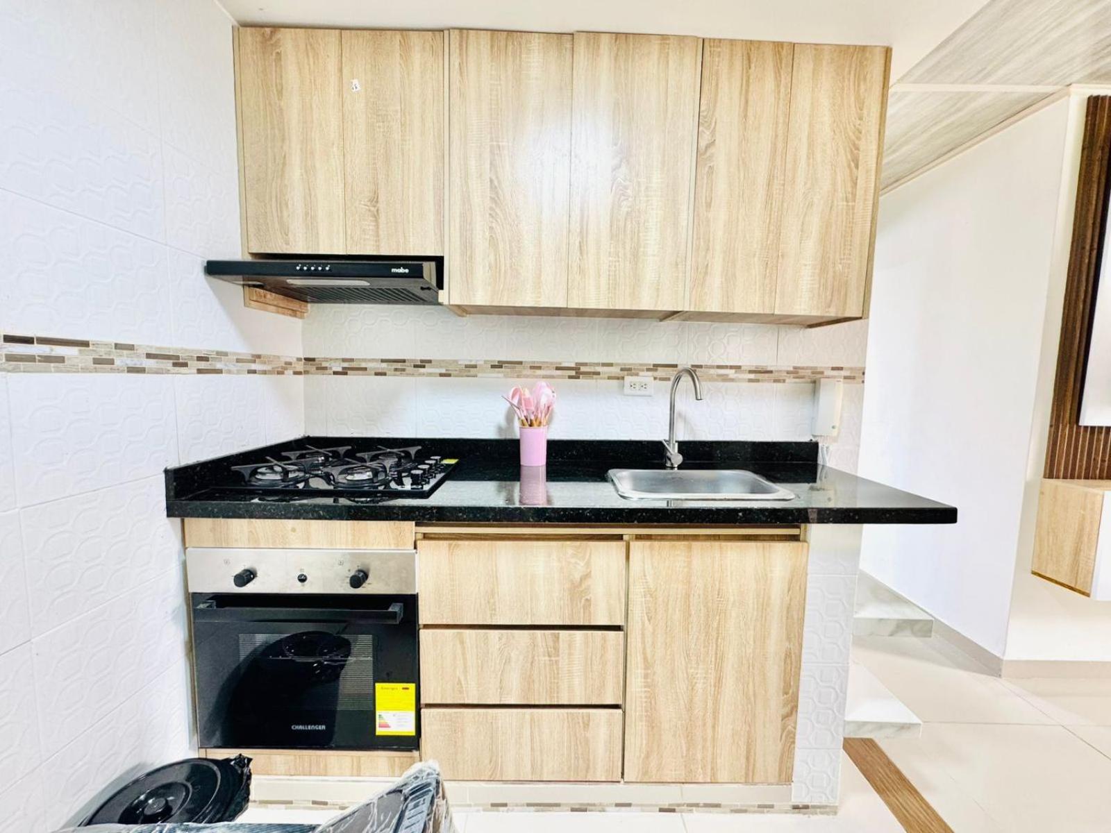 Sagitario At 5 Minutes From The And Old Apartamento